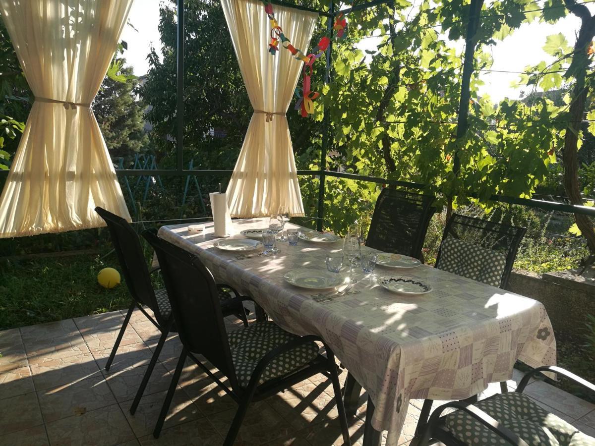 Apartman Ban بروداريكا المظهر الخارجي الصورة