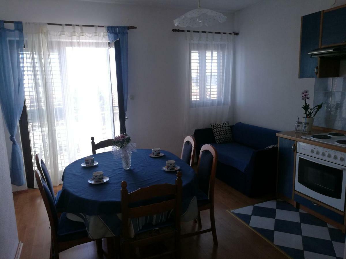 Apartman Ban بروداريكا المظهر الخارجي الصورة