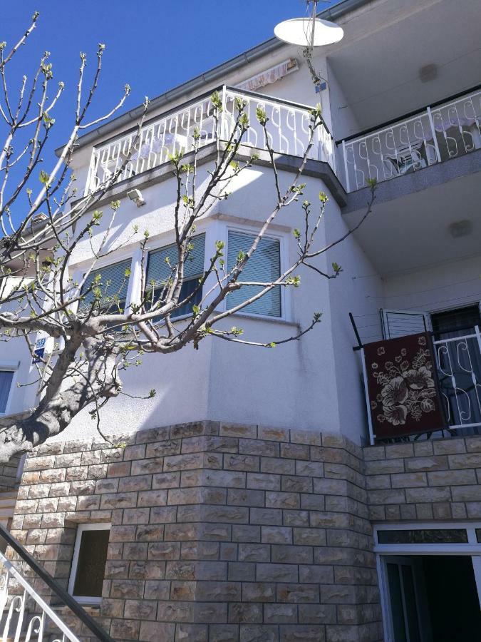 Apartman Ban بروداريكا المظهر الخارجي الصورة