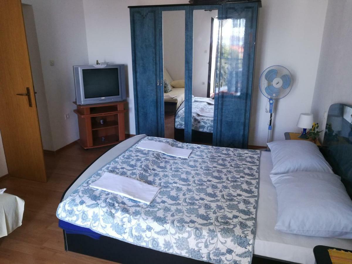 Apartman Ban بروداريكا المظهر الخارجي الصورة