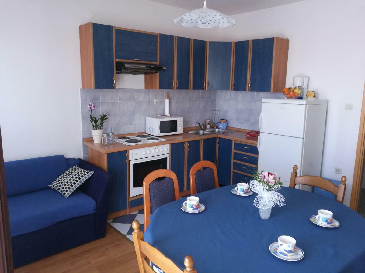 Apartman Ban بروداريكا المظهر الخارجي الصورة