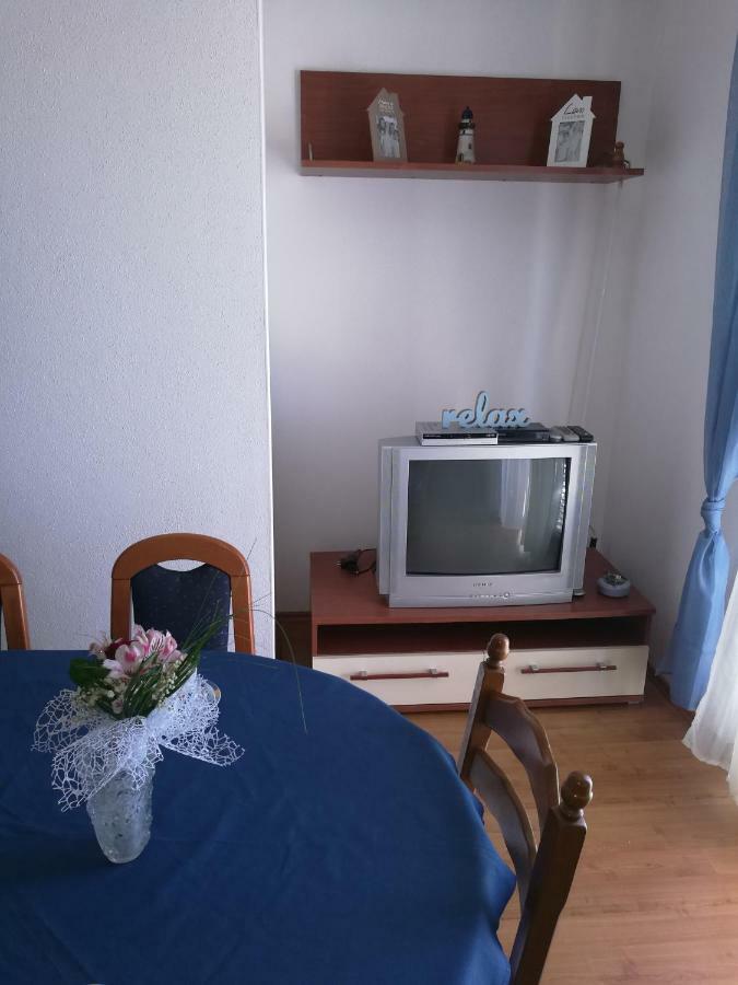 Apartman Ban بروداريكا المظهر الخارجي الصورة